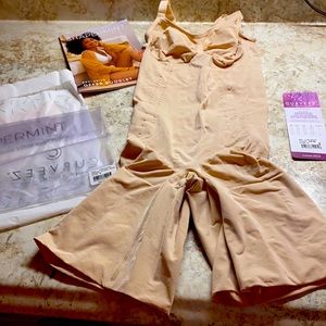 Shapermint Curveez Full Body Shaper